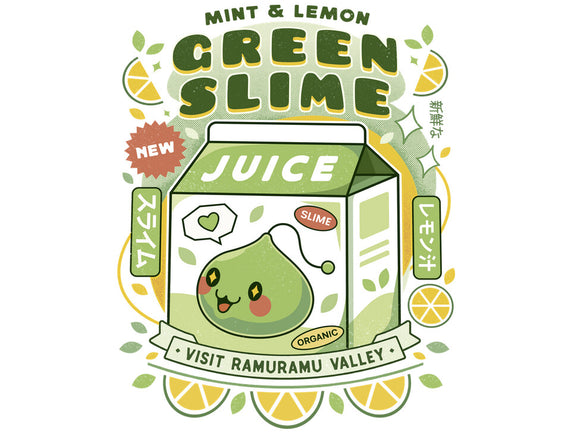 Ramuramu Valley Lemon Juice