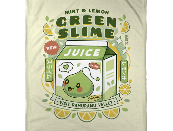 Ramuramu Valley Lemon Juice