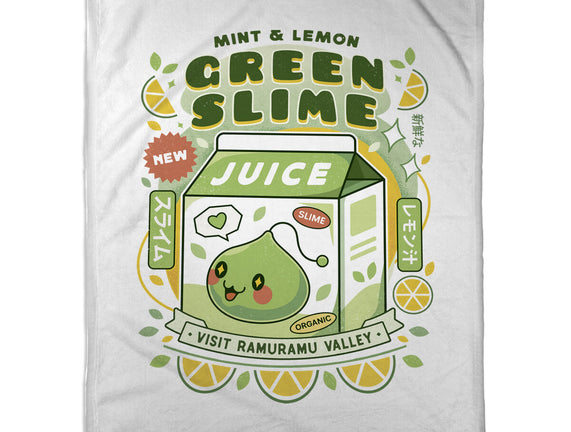 Ramuramu Valley Lemon Juice