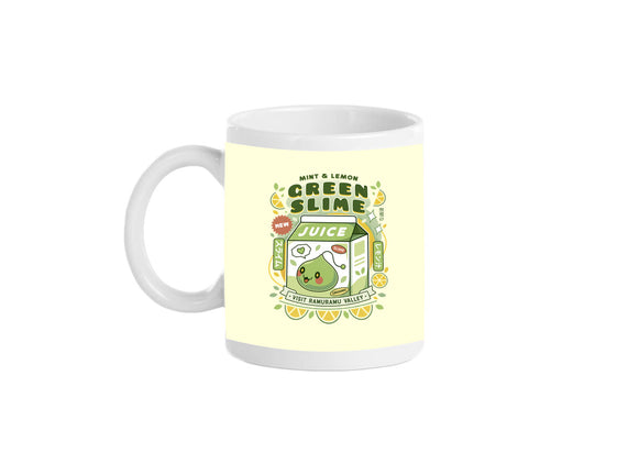 Ramuramu Valley Lemon Juice