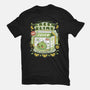 Ramuramu Valley Lemon Juice-Mens-Basic-Tee-LAGELANTEE