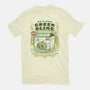 Ramuramu Valley Lemon Juice-Mens-Basic-Tee-LAGELANTEE