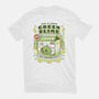 Ramuramu Valley Lemon Juice-Mens-Premium-Tee-LAGELANTEE