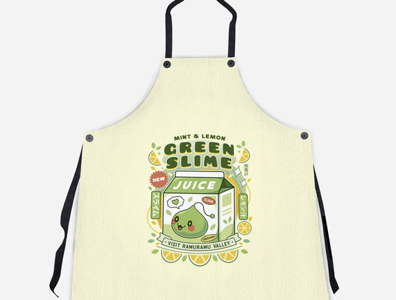 Ramuramu Valley Lemon Juice