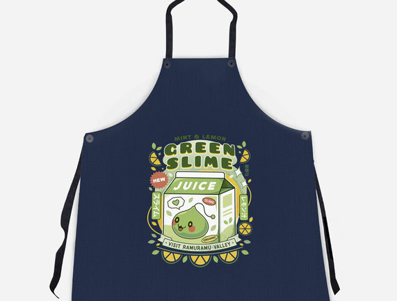 Ramuramu Valley Lemon Juice