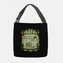 Ramuramu Valley Lemon Juice-None-Adjustable Tote-Bag-LAGELANTEE