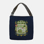 Ramuramu Valley Lemon Juice-None-Adjustable Tote-Bag-LAGELANTEE