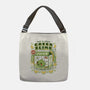 Ramuramu Valley Lemon Juice-None-Adjustable Tote-Bag-LAGELANTEE