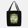 Ramuramu Valley Lemon Juice-None-Basic Tote-Bag-LAGELANTEE