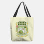 Ramuramu Valley Lemon Juice-None-Basic Tote-Bag-LAGELANTEE