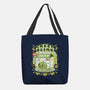 Ramuramu Valley Lemon Juice-None-Basic Tote-Bag-LAGELANTEE
