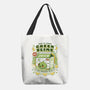 Ramuramu Valley Lemon Juice-None-Basic Tote-Bag-LAGELANTEE