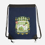 Ramuramu Valley Lemon Juice-None-Drawstring-Bag-LAGELANTEE