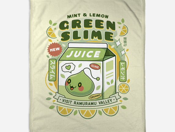 Ramuramu Valley Lemon Juice