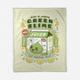 Ramuramu Valley Lemon Juice-None-Fleece-Blanket-LAGELANTEE