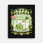 Ramuramu Valley Lemon Juice-None-Stretched-Canvas-LAGELANTEE