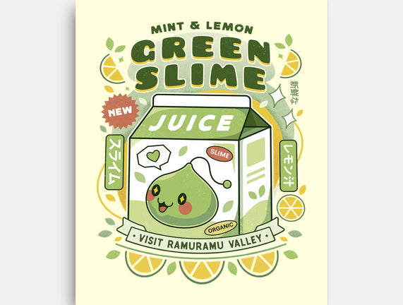 Ramuramu Valley Lemon Juice