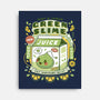 Ramuramu Valley Lemon Juice-None-Stretched-Canvas-LAGELANTEE