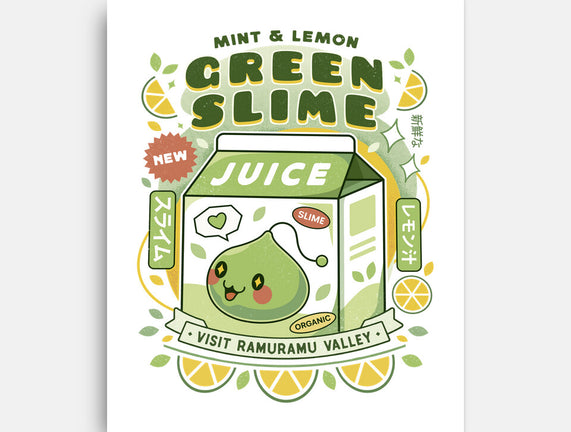 Ramuramu Valley Lemon Juice