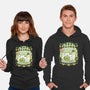 Ramuramu Valley Lemon Juice-Unisex-Pullover-Sweatshirt-LAGELANTEE