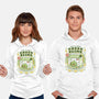 Ramuramu Valley Lemon Juice-Unisex-Pullover-Sweatshirt-LAGELANTEE