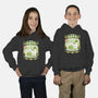 Ramuramu Valley Lemon Juice-Youth-Pullover-Sweatshirt-LAGELANTEE
