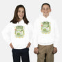 Ramuramu Valley Lemon Juice-Youth-Pullover-Sweatshirt-LAGELANTEE
