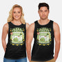 Ramuramu Valley Lemon Juice-Unisex-Basic-Tank-LAGELANTEE