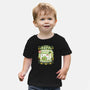 Ramuramu Valley Lemon Juice-Baby-Basic-Tee-LAGELANTEE