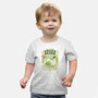 Ramuramu Valley Lemon Juice-Baby-Basic-Tee-LAGELANTEE