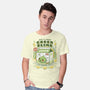 Ramuramu Valley Lemon Juice-Mens-Basic-Tee-LAGELANTEE
