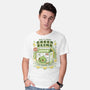 Ramuramu Valley Lemon Juice-Mens-Basic-Tee-LAGELANTEE