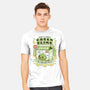 Ramuramu Valley Lemon Juice-Mens-Heavyweight-Tee-LAGELANTEE