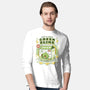 Ramuramu Valley Lemon Juice-Mens-Long Sleeved-Tee-LAGELANTEE
