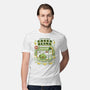 Ramuramu Valley Lemon Juice-Mens-Premium-Tee-LAGELANTEE