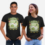 Ramuramu Valley Lemon Juice-Unisex-Basic-Tee-LAGELANTEE