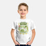 Ramuramu Valley Lemon Juice-Youth-Basic-Tee-LAGELANTEE