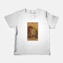 The Emperor Frogs Tarot-Baby-Basic-Tee-Thiago Correa