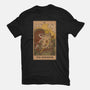 The Emperor Frogs Tarot-Mens-Basic-Tee-Thiago Correa