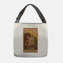 The Emperor Frogs Tarot-None-Adjustable Tote-Bag-Thiago Correa
