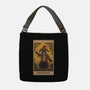 The Magician Raccoons Tarot-None-Adjustable Tote-Bag-Thiago Correa