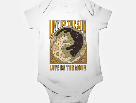 Sun And Moon