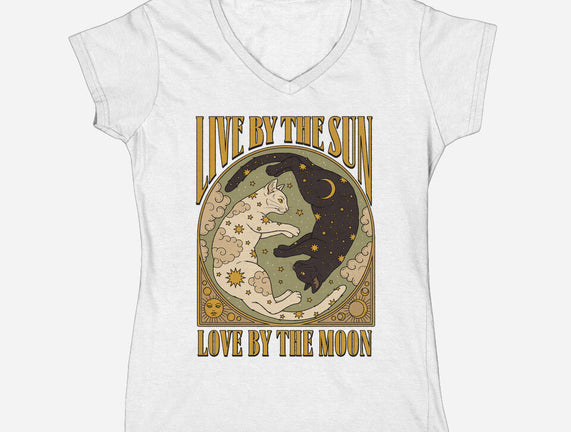 Sun And Moon
