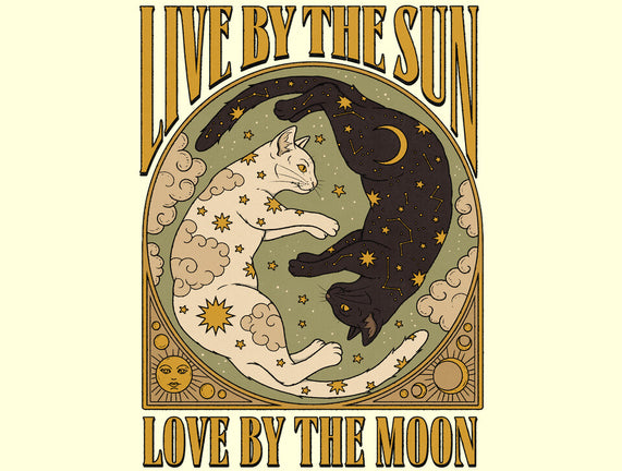 Sun And Moon