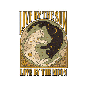 Sun And Moon