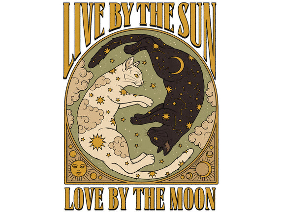 Sun And Moon