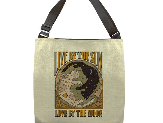 Sun And Moon