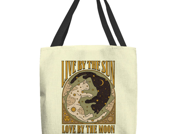 Sun And Moon