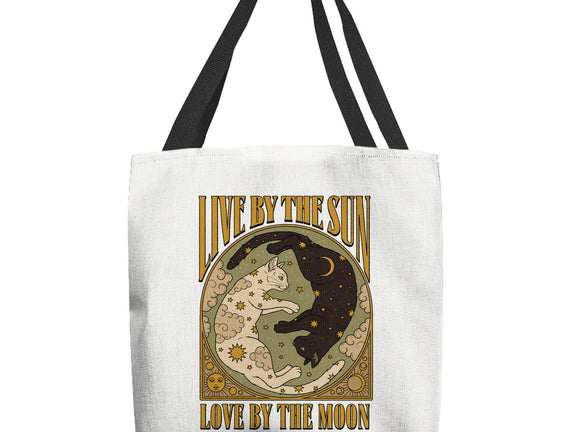 Sun And Moon