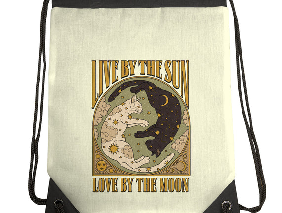 Sun And Moon